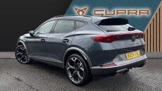 CUPRA Formentor 1.4 eHybrid 204 V2 5dr DSG Estate